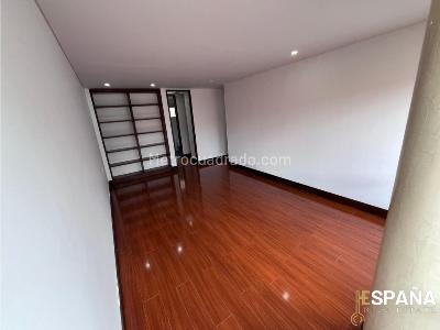 Apartamento de 3 alcobas en venta en Molinos Norte, Bogotá, 390 m² · foto 18 de 20
