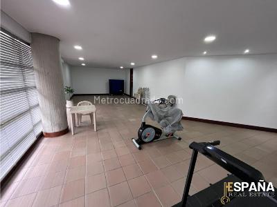 Apartamento de 3 alcobas en venta en Molinos Norte, Bogotá, 390 m² · foto 20 de 20