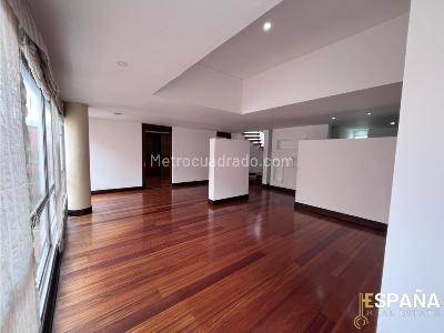 Apartamento de 3 alcobas en venta en Molinos Norte, Bogotá, 390 m² · foto 4 de 20