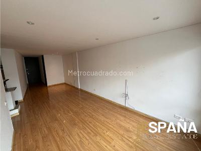 Apartaestudio en venta en El Contador, Bogotá, 52 m² · foto 2 de 11