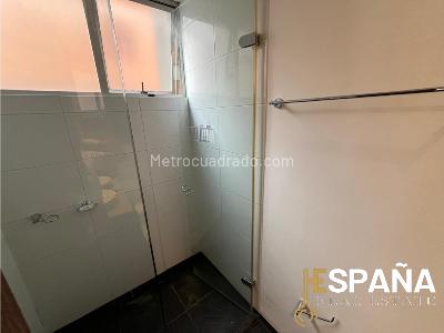 Apartaestudio en venta en El Contador, Bogotá, 52 m² · foto 8 de 11