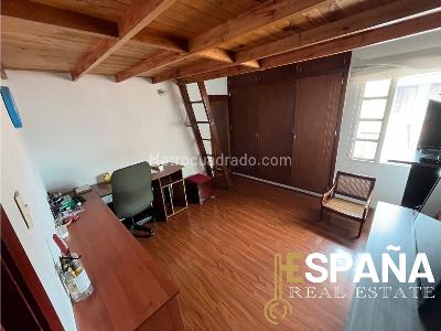 Casa de 3 alcobas en venta en La Calleja, Bogotá, 187 m² · foto 18 de 20