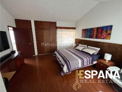 Casa de 3 alcobas en venta en La Calleja, Bogotá, 187 m² · foto 19 de 20