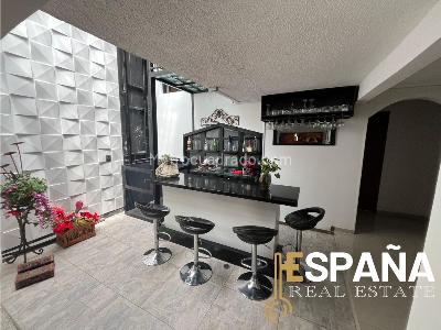 Casa de 3 alcobas en venta en La Calleja, Bogotá, 187 m² · foto 4 de 20