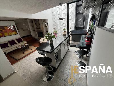 Casa de 3 alcobas en venta en La Calleja, Bogotá, 187 m² · foto 5 de 20
