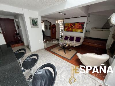 Casa de 3 alcobas en venta en La Calleja, Bogotá, 187 m² · foto 6 de 20