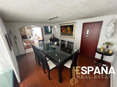 Casa de 3 alcobas en venta en La Calleja, Bogotá, 187 m² · foto 8 de 20