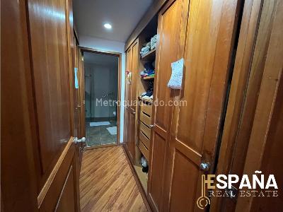 Apartamento en venta en Puente Largo, Bogotá · foto 13 de 15