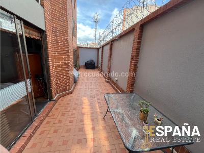 Apartamento en venta en Puente Largo, Bogotá · foto 14 de 15
