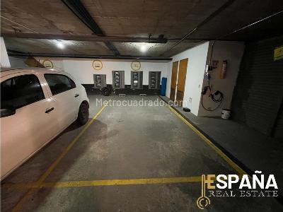 Apartamento en venta en Puente Largo, Bogotá · foto 15 de 15