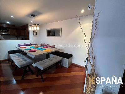 Apartamento en venta en Puente Largo, Bogotá · foto 2 de 15
