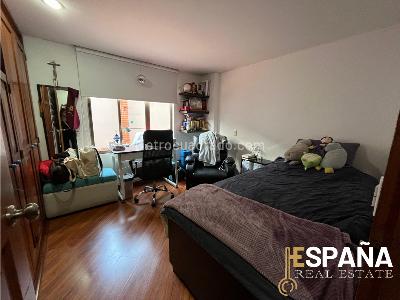 Apartamento en venta en Puente Largo, Bogotá · foto 3 de 15