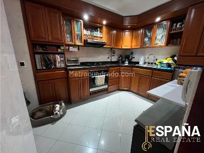 Apartamento en venta en Puente Largo, Bogotá · foto 4 de 15