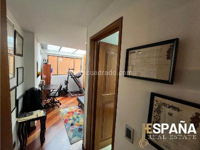 Apartamento en venta en Puente Largo, Bogotá · foto 7 de 15