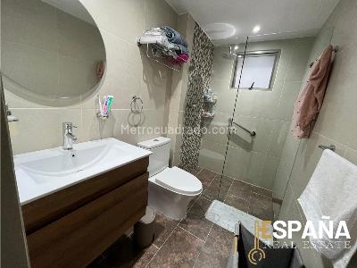 Apartamento en venta en Puente Largo, Bogotá · foto 8 de 15