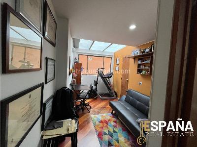 Apartamento en venta en Puente Largo, Bogotá · foto 9 de 15