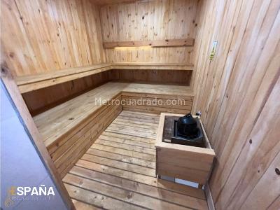 Apartaestudio en venta en Comuneros, Bogotá, 39 m² · foto 10 de 16