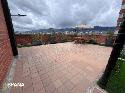 Apartaestudio en venta en Comuneros, Bogotá, 39 m² · foto 11 de 16