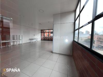 Apartaestudio en venta en Comuneros, Bogotá, 39 m² · foto 12 de 16