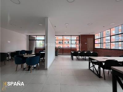 Apartaestudio en venta en Comuneros, Bogotá, 39 m² · foto 14 de 16