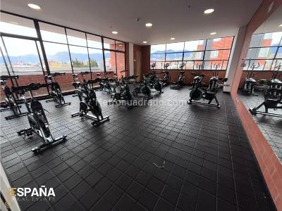 Apartaestudio en venta en Comuneros, Bogotá, 39 m² · foto 15 de 16