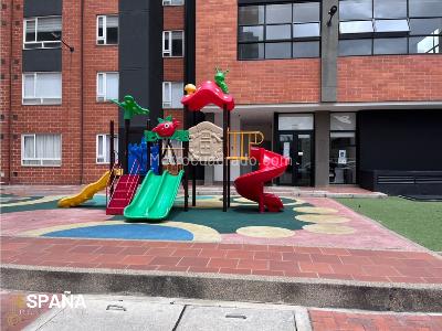 Apartaestudio en venta en Comuneros, Bogotá, 39 m² · foto 16 de 16