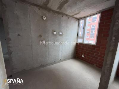 Apartaestudio en venta en Comuneros, Bogotá, 39 m² · foto 3 de 16
