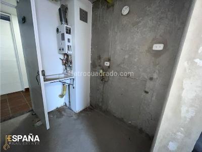 Apartaestudio en venta en Comuneros, Bogotá, 39 m² · foto 4 de 16