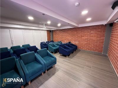 Apartaestudio en venta en Comuneros, Bogotá, 39 m² · foto 8 de 16