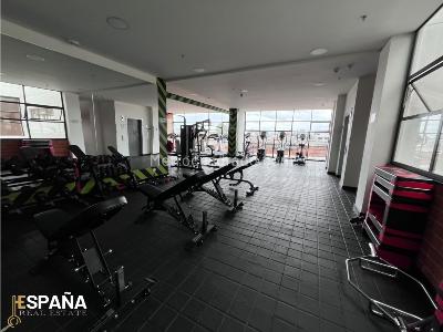 Apartaestudio en venta en Comuneros, Bogotá, 39 m² · foto 9 de 16