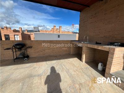 Apartamento en venta en Nueva Autopista Norte, Bogotá · foto 10 de 13