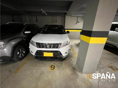 Apartamento en venta en Nueva Autopista Norte, Bogotá · foto 13 de 13