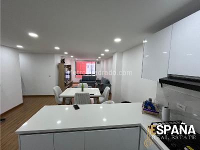 Apartamento en venta en Nueva Autopista Norte, Bogotá · foto 3 de 13