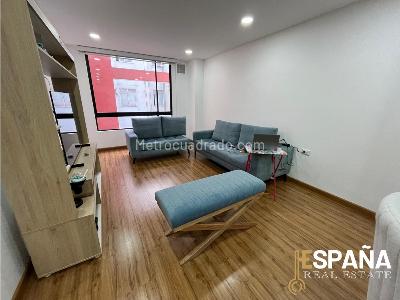 Apartamento en venta en Nueva Autopista Norte, Bogotá · foto 5 de 13