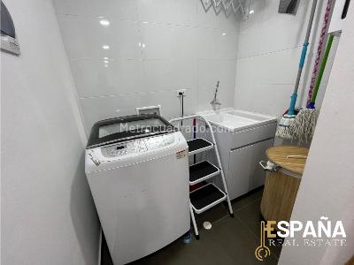 Apartamento en venta en Nueva Autopista Norte, Bogotá · foto 6 de 13