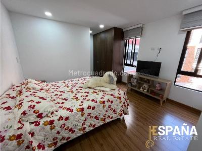 Apartamento en venta en Nueva Autopista Norte, Bogotá · foto 7 de 13