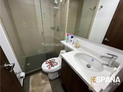 Apartamento en venta en Nueva Autopista Norte, Bogotá · foto 8 de 13