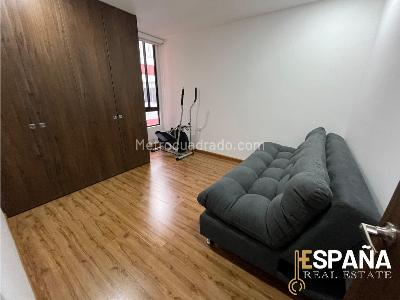 Apartamento en venta en Nueva Autopista Norte, Bogotá · foto 9 de 13