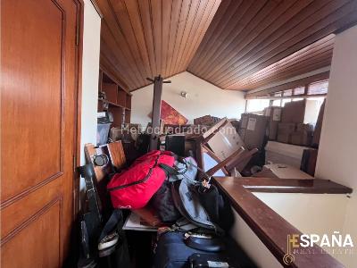 Casa en venta en Cedritos, Bogotá · foto 12 de 18