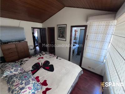 Casa en venta en Cedritos, Bogotá · foto 14 de 18