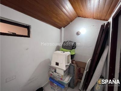 Casa en venta en Cedritos, Bogotá · foto 16 de 18