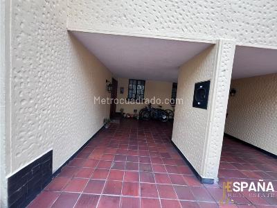 Casa en venta en Cedritos, Bogotá · foto 18 de 18