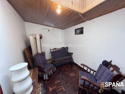 Casa en venta en Cedritos, Bogotá · foto 2 de 18