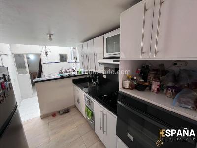 Casa en venta en Cedritos, Bogotá · foto 4 de 18