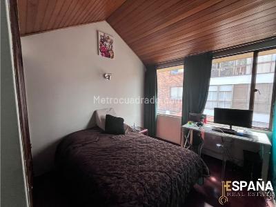 Casa en venta en Cedritos, Bogotá · foto 6 de 18
