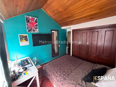 Casa en venta en Cedritos, Bogotá · foto 7 de 18