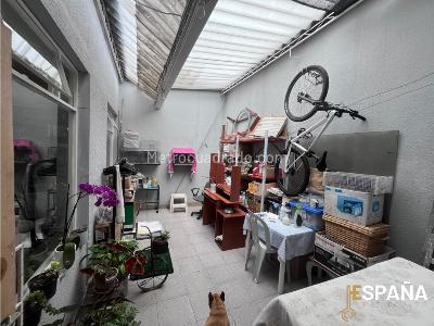 Casa de 4 alcobas en venta en Santa Rosa, Bogotá, 232 m² · foto 10 de 20