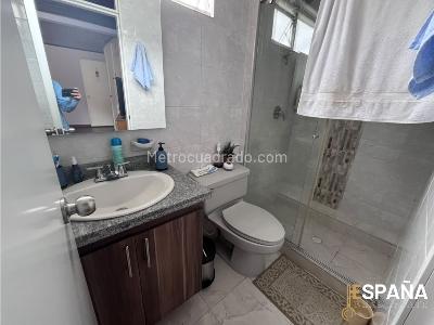 Casa de 4 alcobas en venta en Santa Rosa, Bogotá, 232 m² · foto 11 de 20