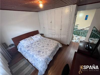 Casa de 4 alcobas en venta en Santa Rosa, Bogotá, 232 m² · foto 15 de 20