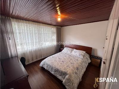 Casa de 4 alcobas en venta en Santa Rosa, Bogotá, 232 m² · foto 16 de 20